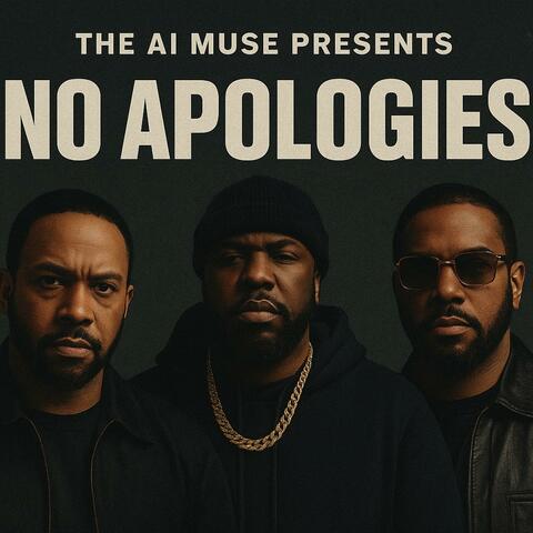No Apologies