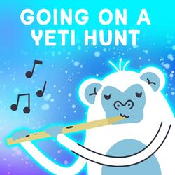Going on a Yeti Hunt