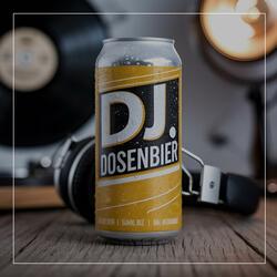 Dosenbier