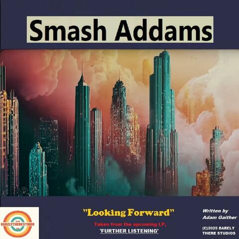 LOOKING FORWARD (45 Mix)