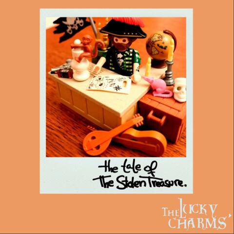 The Tale of the Stolen Treasure