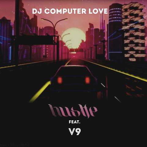 Hustle (feat. V9)