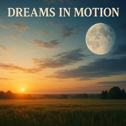Dreams in motion