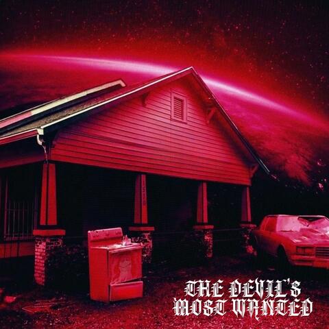THE DEVIL'S MOST WANTED (feat. knowhere. never.)