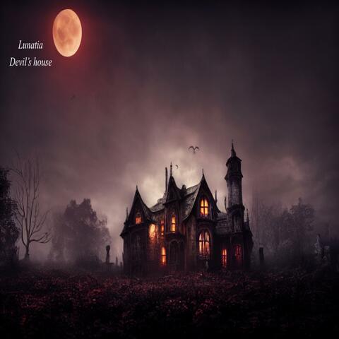 Devil's house