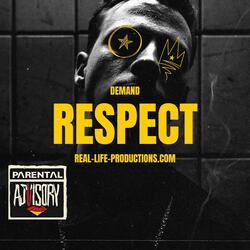 demand respect