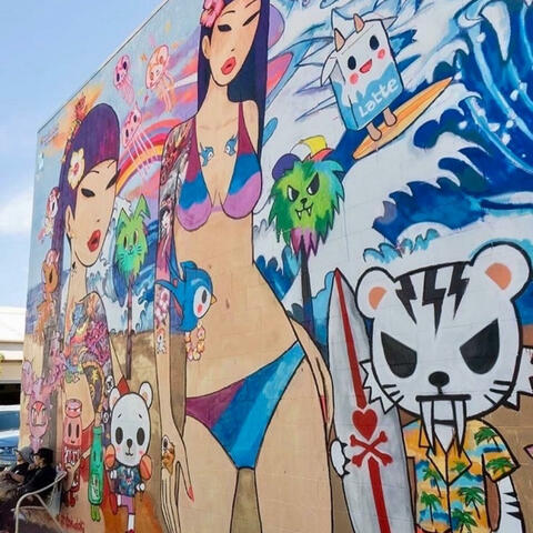 i like to dissociate (feat. Viss)