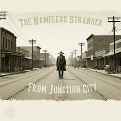 The Nameless Stranger from Junction City