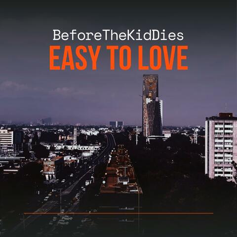 Easy To Love