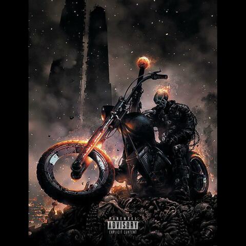 Ghost rider