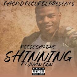 Shining (feat. Juan Don)