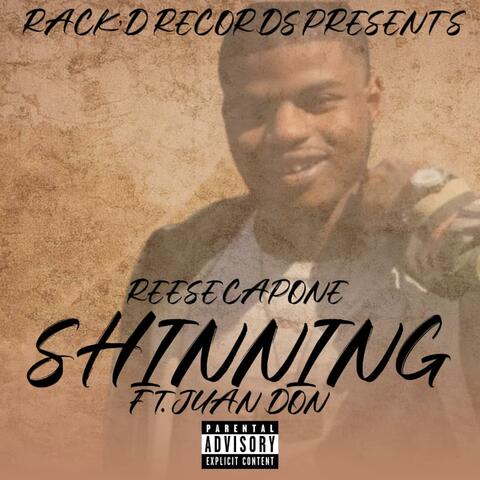 Shining (feat. Juan Don)