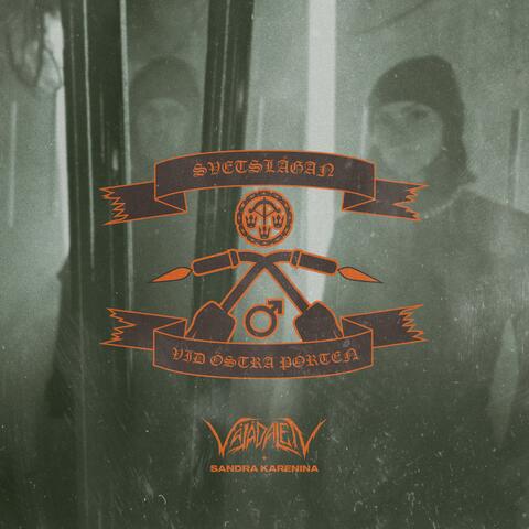 Svetslågan vid Östra Porten