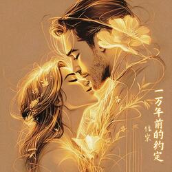 一万年前的约定