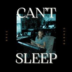 Can't Sleep