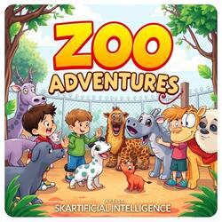 ZOO ADVENTURES