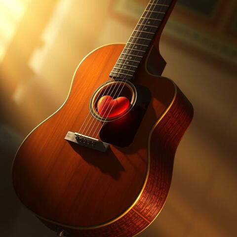 Heartstrings (ACOUSTIC)