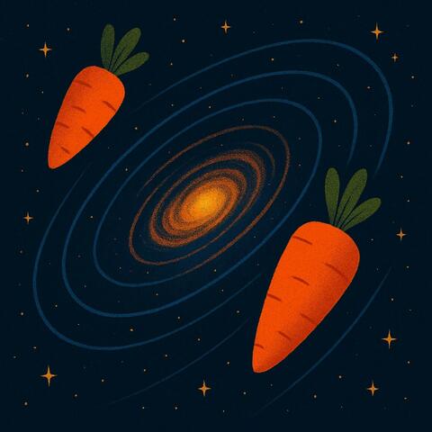 Orbit of Bunnies