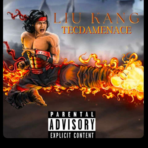 Liu Kang