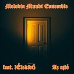 Az ajtó (feat. lÉlekidő)