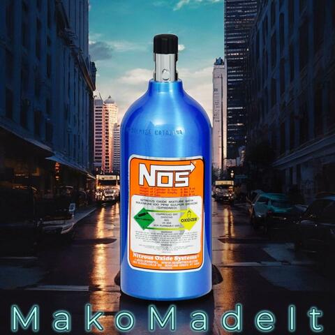 Nitrous Nitrous