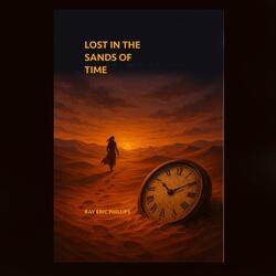 LOST IN THE SANDS OF TIME