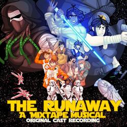 The Runaway (feat. Czyz Bledsoe & Company)