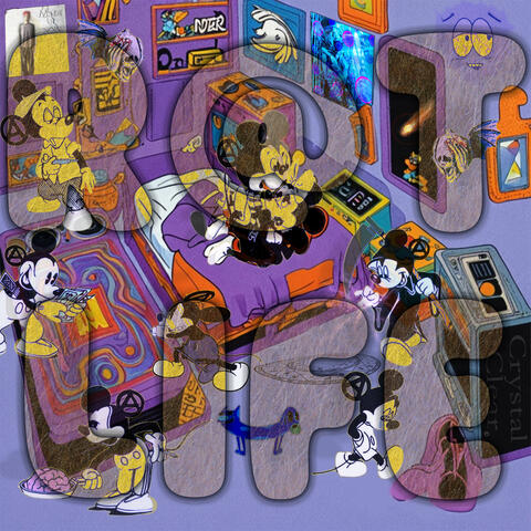 RAT LIFE