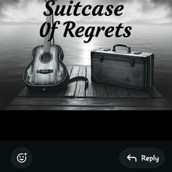 Suitcase of Regrets (feat. David Pierce)