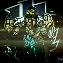 The Wake (feat. Haze Carbajal)