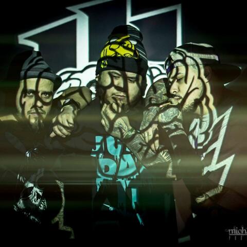 The Wake (feat. Haze Carbajal)