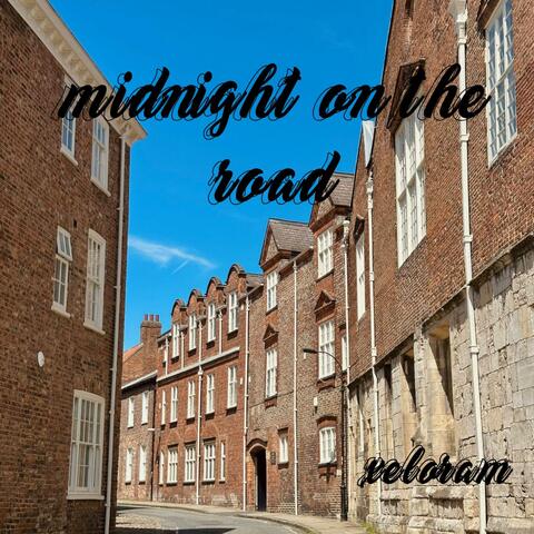 Midnight on the Road