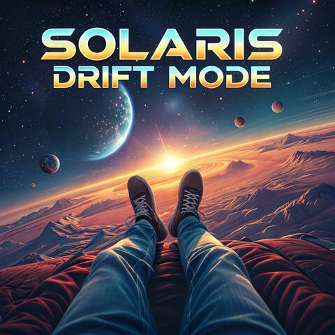 Solaris Drift Mode