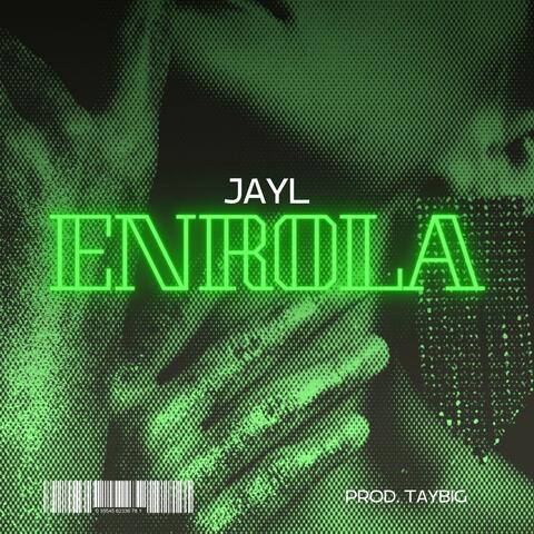Enrola (feat. Taybig)