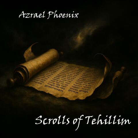Scrolls of Tehillim