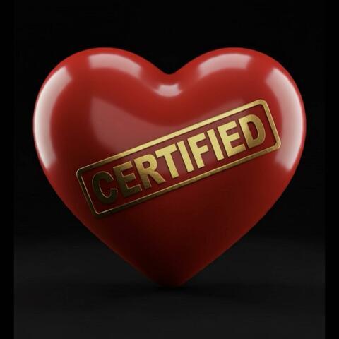 Certified Lover