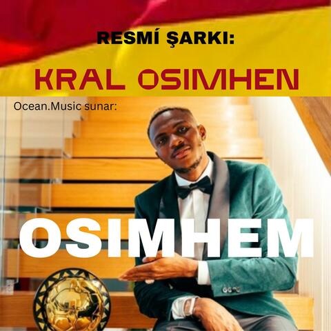 Kral Osimhen (Motivasyon Şarkısı)