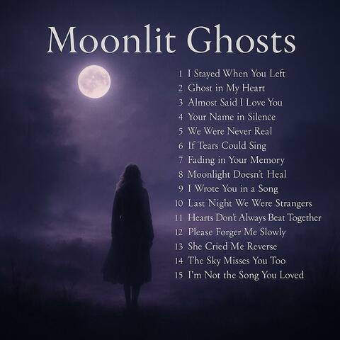 Moonlit Ghosts