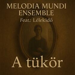 A tükör (feat. lÉlekidő)