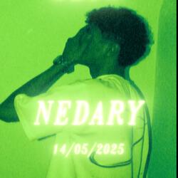 Nedary