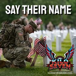 Say Their Name