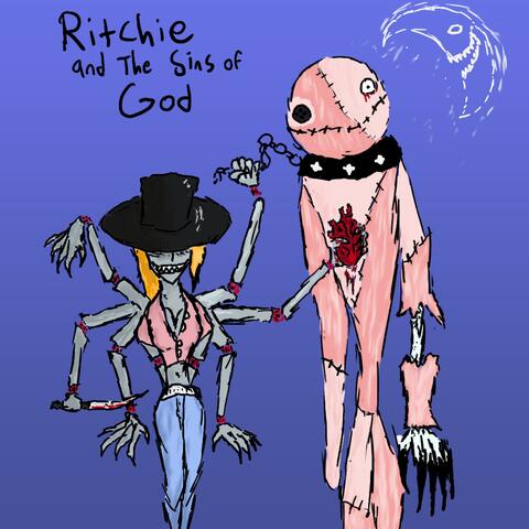 Ritchie and The Sins of God