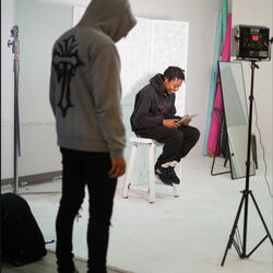 No Love (feat. Jodot kreep)
