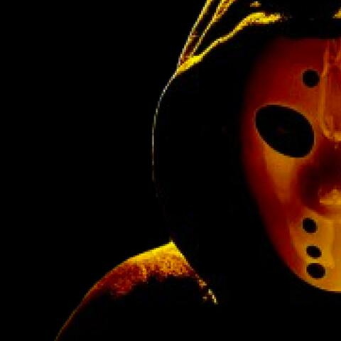 Masked Up
