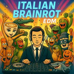 Trippi Troppi Trippi Troppi (EDM by nalog)