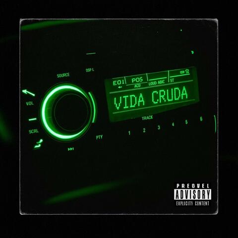 VIDA CRUDA (feat. JOSEPH & BANK#Y)