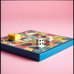 un juego sin fin