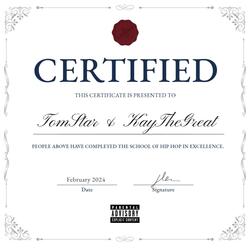 Certified