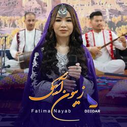 Zebon Abaigi (Fatima Nayab) زیبون آبیگی