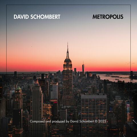 METROPOLIS